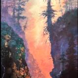 BRAVADOPAINT  ~  Scott Grabowski Fine Art Painting