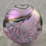 Mark & Marcus Ellinger/Glass Quest Hand Blown Art Glass Studio