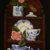 Delft Collection - SOLD