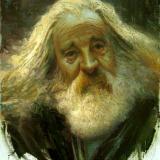 Richard Stergulz-Figurative and Portrait Painter Richard Stergulz-Figurative and Portrait Painter