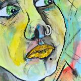 Listening to the the world weep. 