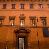 Roman Archives Building