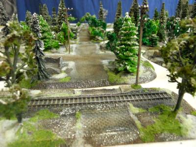 FOW "Battle of the Bulge" FOW "Battle of the Bulge"