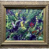 FLOWER GARDEN