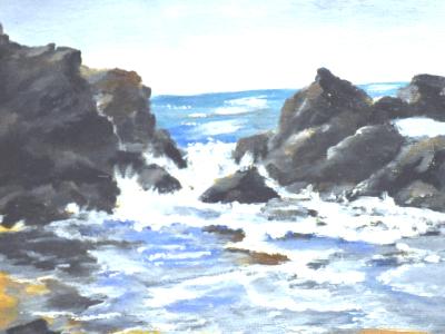 Incoming Tide