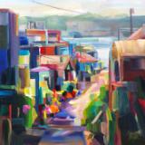 River Gallery:  Paintings, Sculptures, Jewelry and Glass