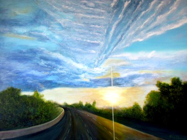 Going Home
