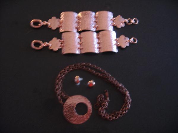 Copper Jewelry