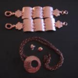 Copper Jewelry