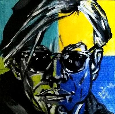 Andy Warhol