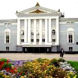 Perm Theater of Opera and Ballet