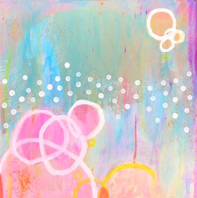 Spring Haze Spring Haze