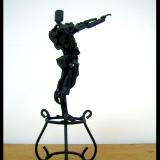 "Iron Man - 2"