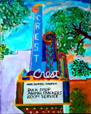 Crest Theater Sacramento Crest Theater Sacramento