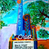 Crest Theater Sacramento