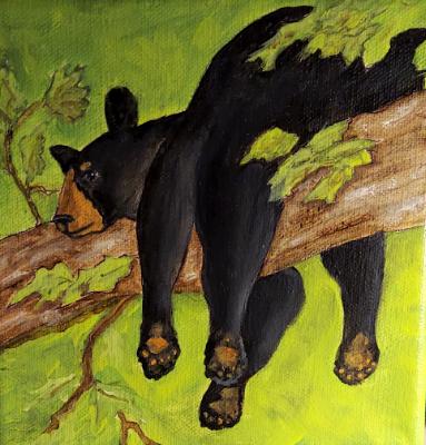 The Original Tree Hugger The Original Tree Hugger