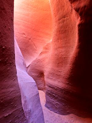 Spooky Gulch Colorful Light Spooky Gulch Colorful Light