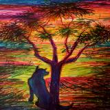katnaj Artworks    *Colors in Harmony*   Earth,  Life,  Nature