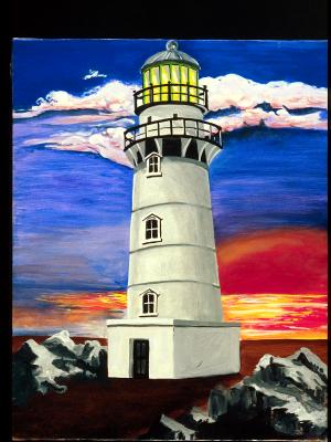 Lighthouse 14