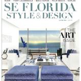 S E FLORIDA Style & Design Magazine (Spring 2019) S E FLORIDA Style & Design Magazine (Spring 2019)