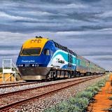 Far West XPT