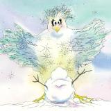 SNOW CHICK