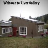River Gallery:  Paintings, Sculptures, Jewelry and Glass