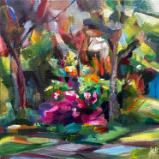 River Gallery:  Paintings, Sculptures, Jewelry and Glass