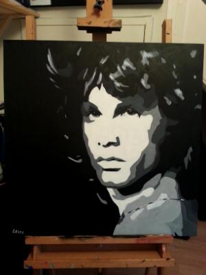 jim morrison