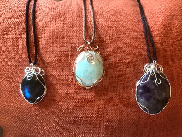Pendants