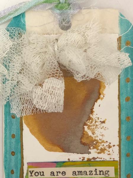 Gift tag #32