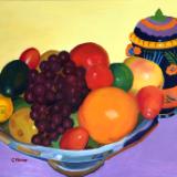 Fruit Bowl