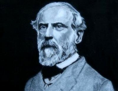 Robert E Lee Robert E Lee