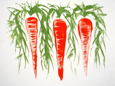 Carrots Carrots