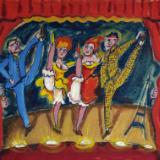 Moulin Rouge