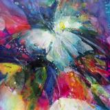 Paintings by Elaine L. Harvey Paintings by Elaine L. Harvey