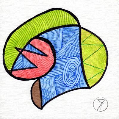 B: Emotions & Senses - Movement #22 Giggle B: Emotions & Senses - Movement #22 Giggle