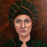 DIVIDED SELF Giclee Prints DIVIDED SELF Giclee Prints
