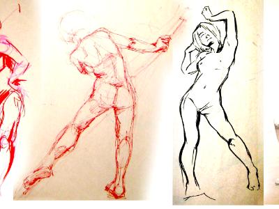 Sketches Sketches