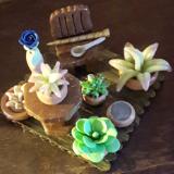 Tiny Garden