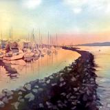 Edmonds Harbor