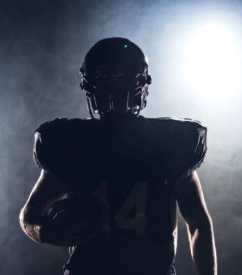 Womens' Football Promo Video Womens' Football Promo Video