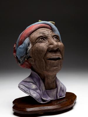 When I Grow Old (Sold) When I Grow Old (Sold)