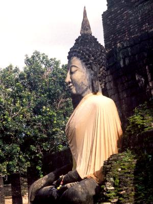 Ayutthaya (Ancient Capital), Thailand