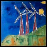 Winds blow change