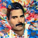 Freddie Mercury 