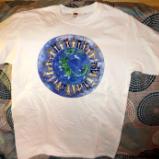 Small Tee $5.00 donation to Bandits band aids