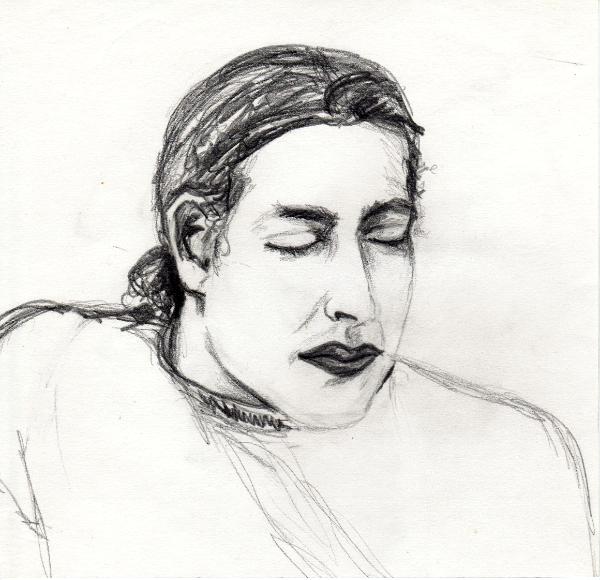 Gonzalo, 1994