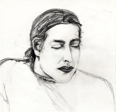 Gonzalo, 1994 Gonzalo, 1994