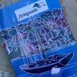  SouthHouse Studio: the art and writing of  Barbara Rizza Mellin